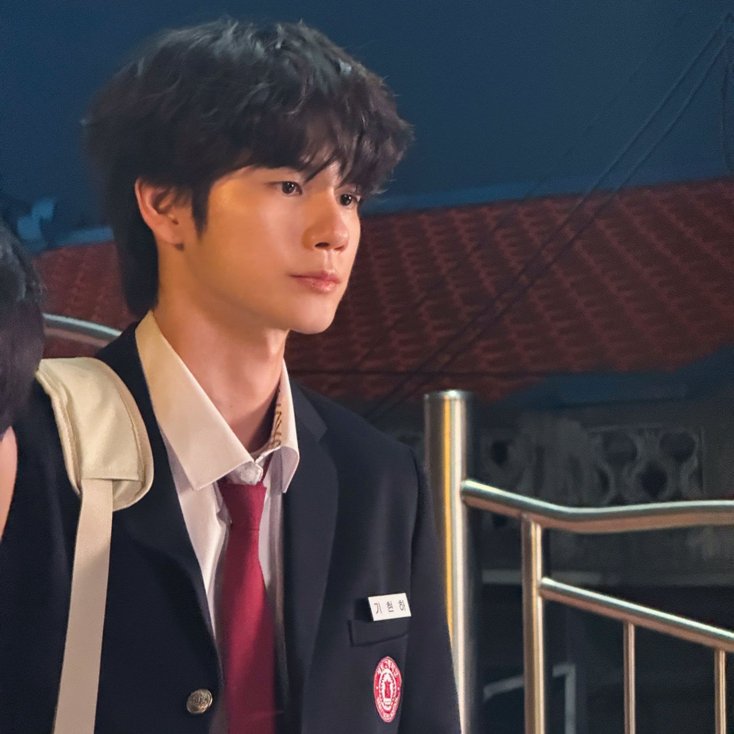 邕聖祐的最新活動照片