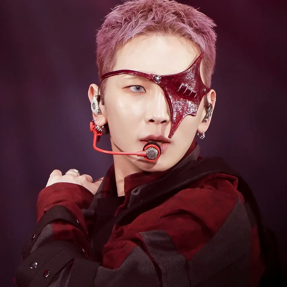 Key (SHINee)的幕后花絮