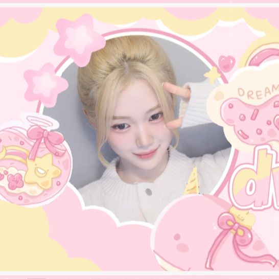 Latest photo of Gong Yubin (tripleS)