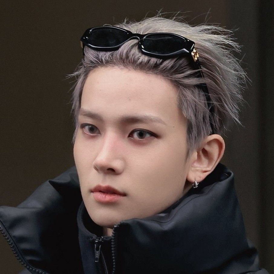 羲承 (ENHYPEN)粉絲拍下的瞬間