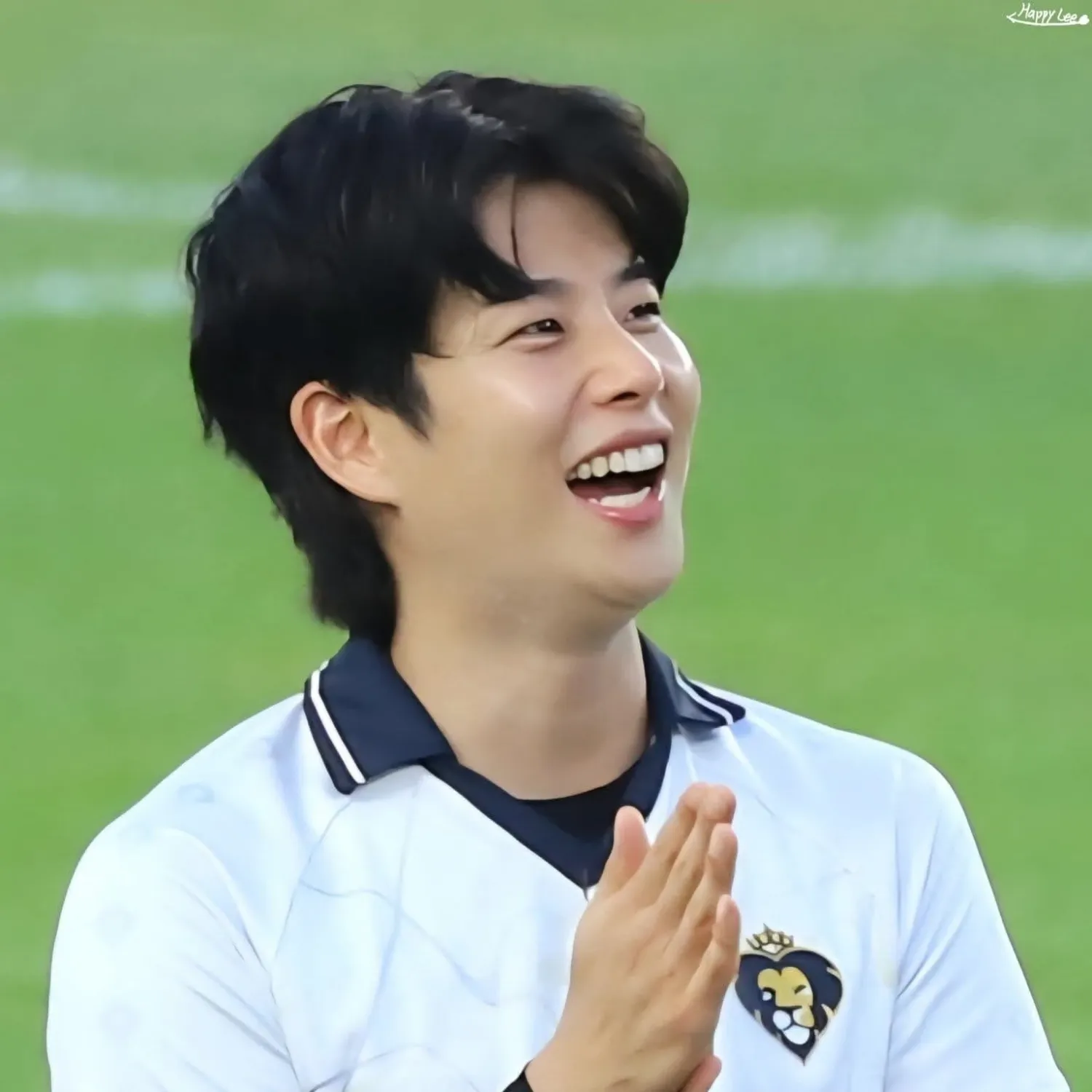 아스트로 팬이 찍은 순간