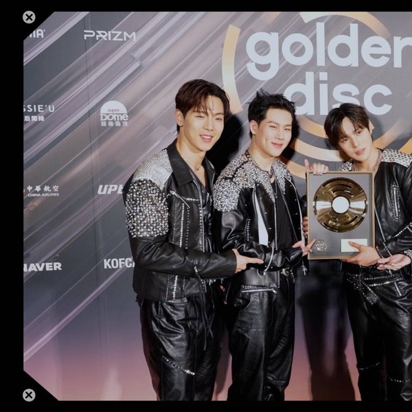 Best moment chosen by MONSTA X fandom