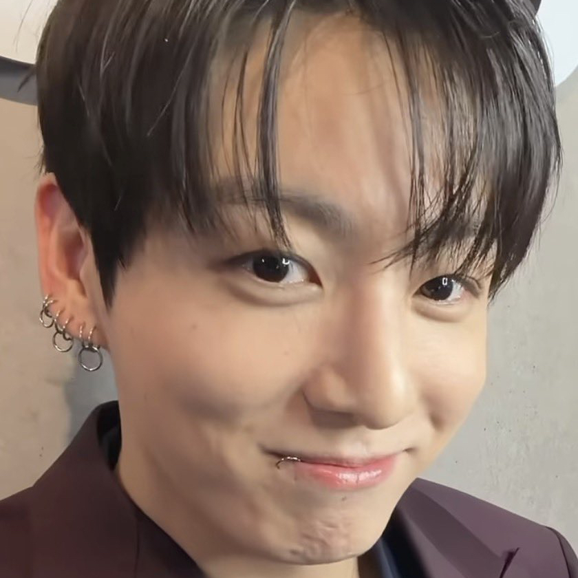 정국 (방탄소년단)의 비하인드 컷