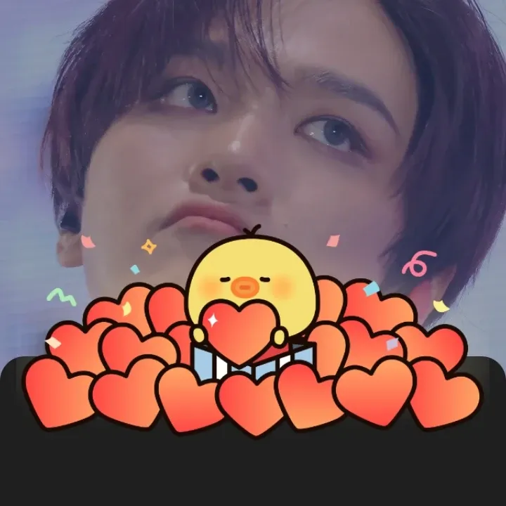 A moment captured by Haechan (NCT 127, NCT DREAM)'s fan