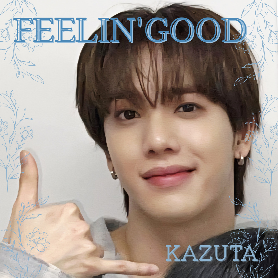 カズタ (n.SSign)の最新写真