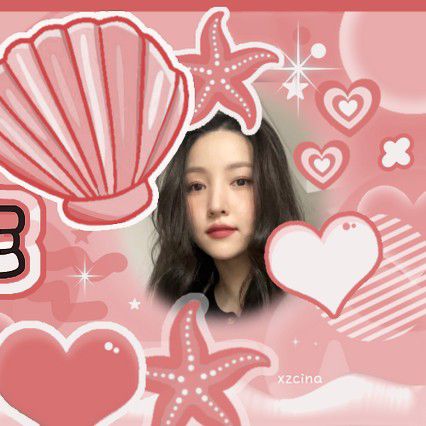 Behind-the-scenes cut of Sowon (GFRIEND)