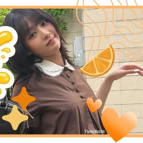 Recent activity shot of Minnie (i-dle)