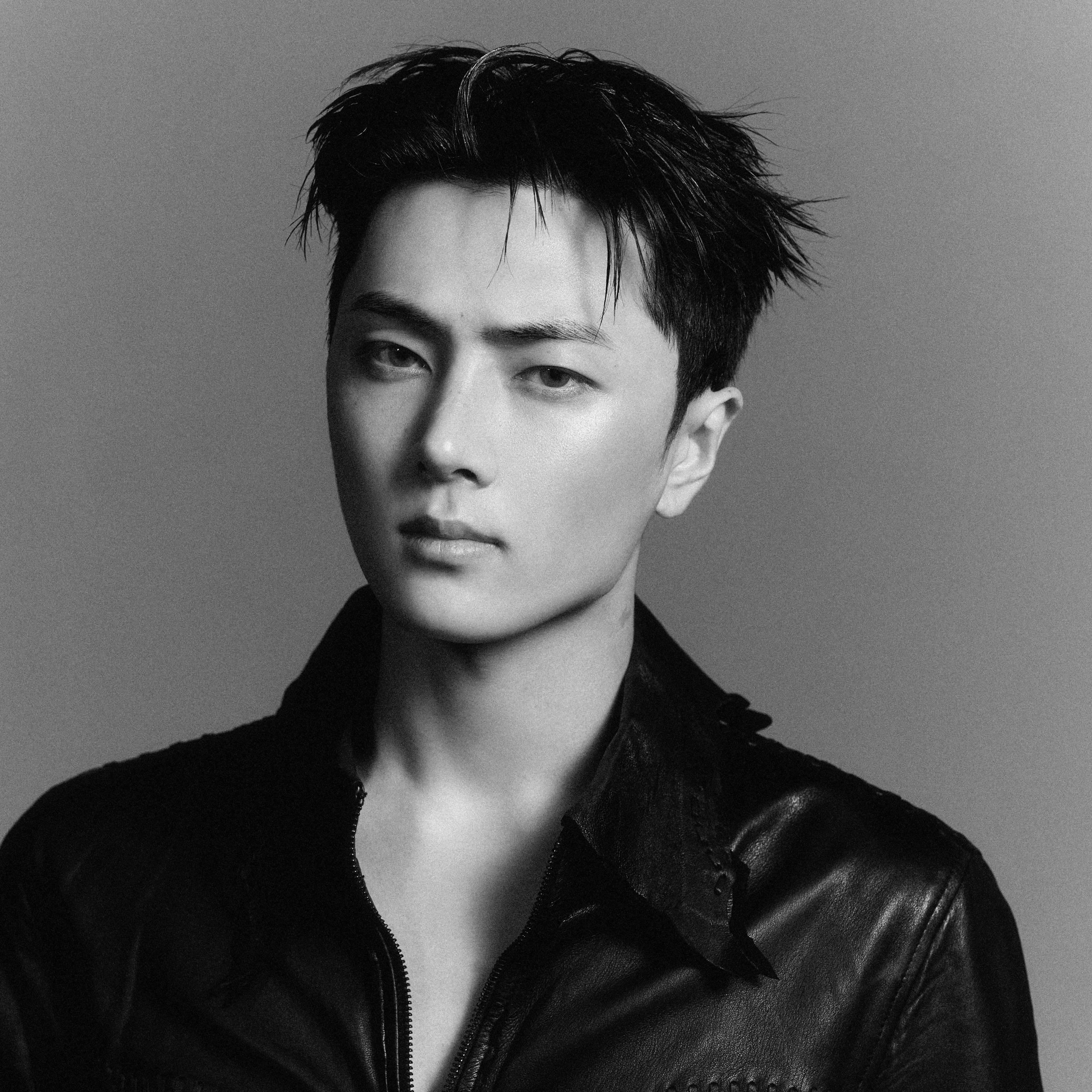 A moment captured by Jay (ENHYPEN)'s fan