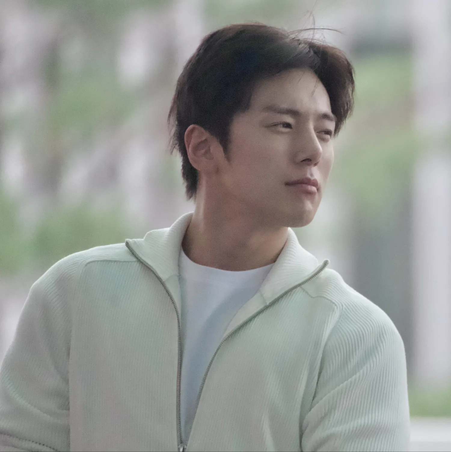 몬스타엑스 팬이 찍은 순간