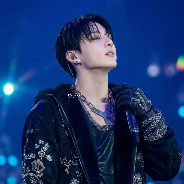 ジョングク (BTS)の最近の活動写真