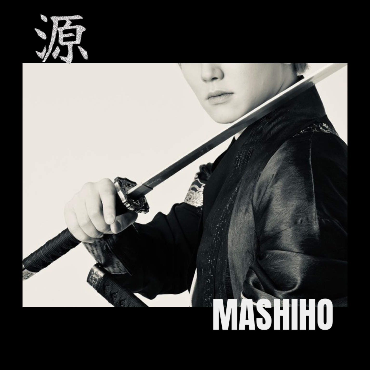 Recent activity shot of Mashiho