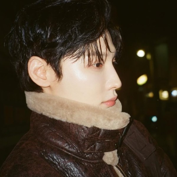 Popular profile image of Jeon Woong (AB6IX) selected by votes