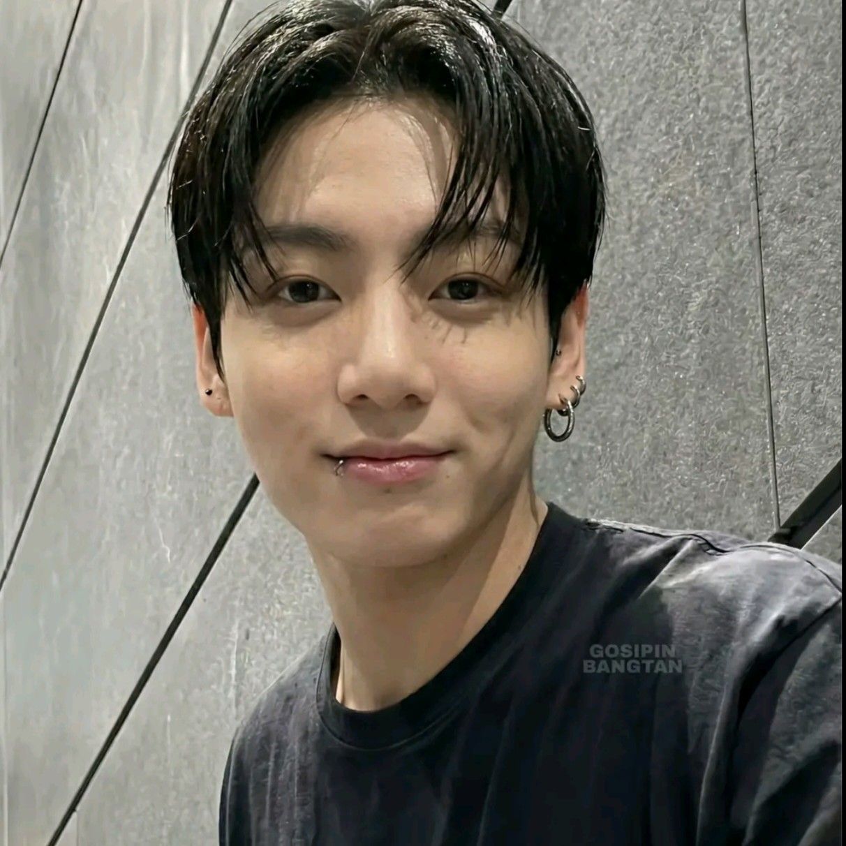 柾國 (防彈少年團)的幕後花絮