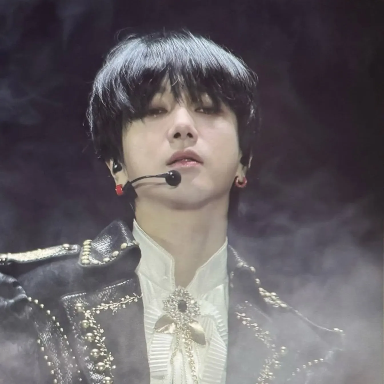 슈퍼주니어 최근 활동샷