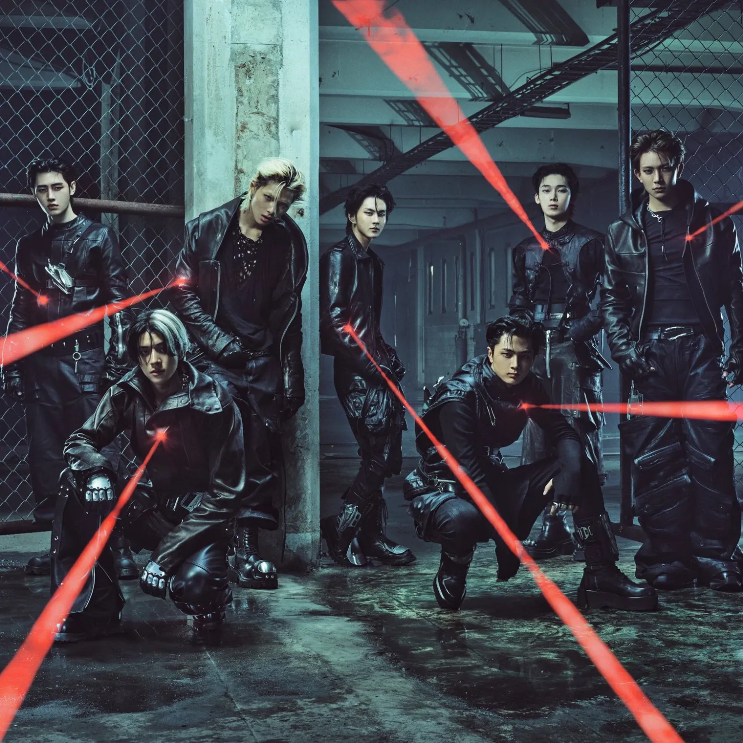 ENHYPEN 팬이 찍은 순간