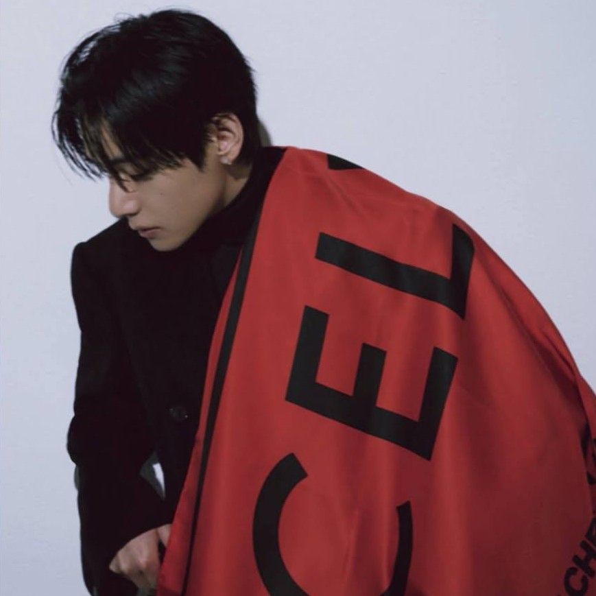 뷔 (방탄소년단) 팬이 찍은 순간