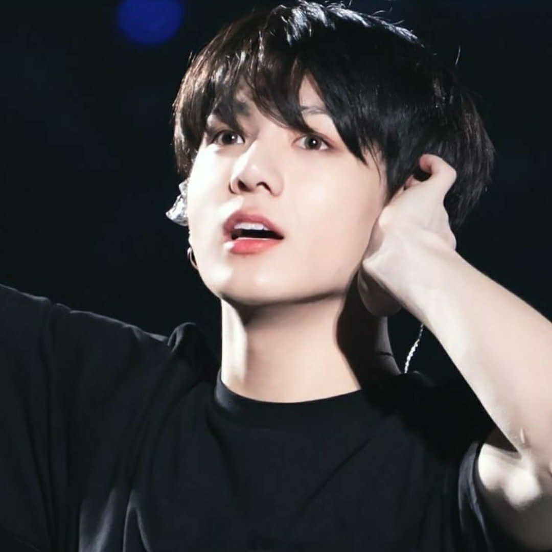ジョングク (BTS)の最近の活動写真