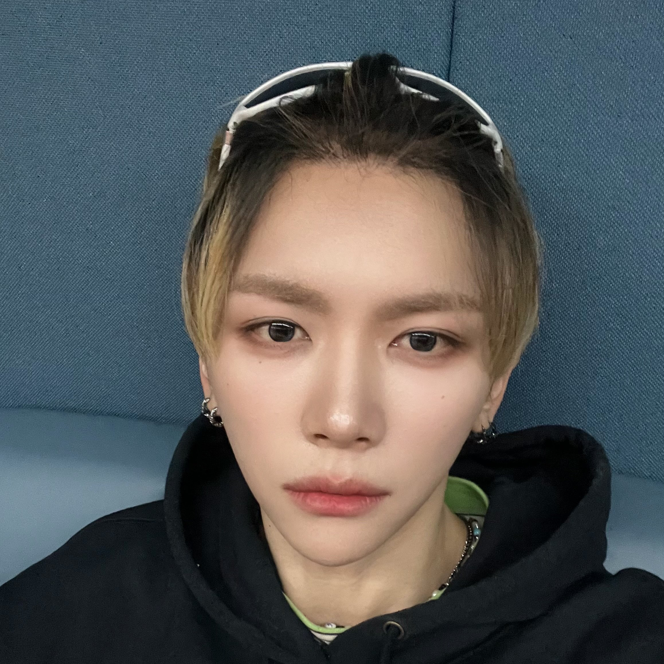 Recent activity shot of Lynnlynn (MODYSSEY)