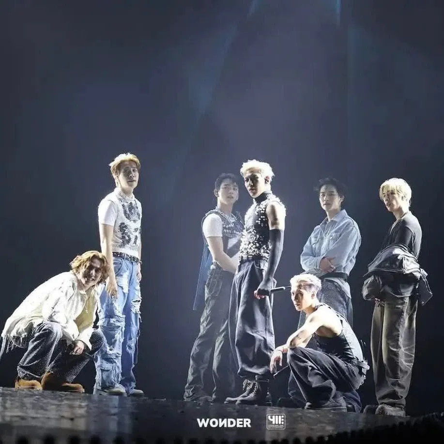 GOT7 팬이 찍은 순간