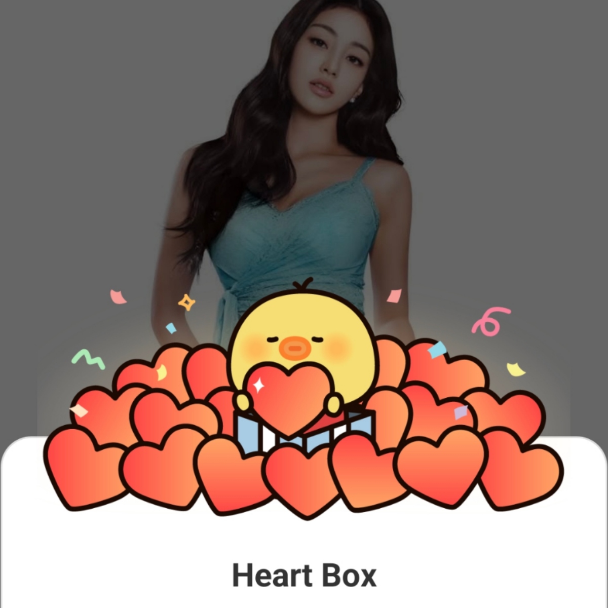 TWICE의 비하인드 컷