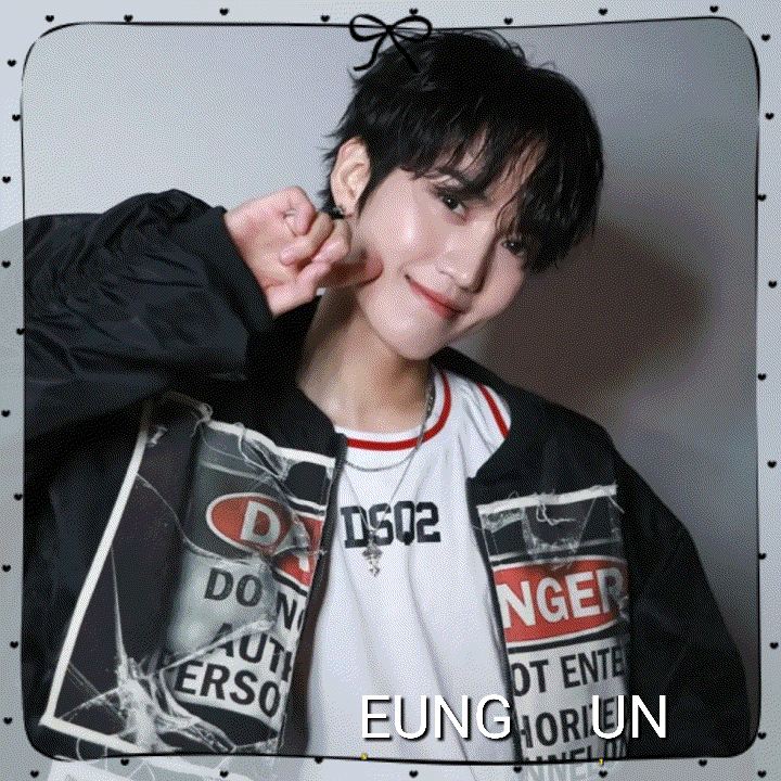 Behind-the-scenes cut of Seungjun (ONF)