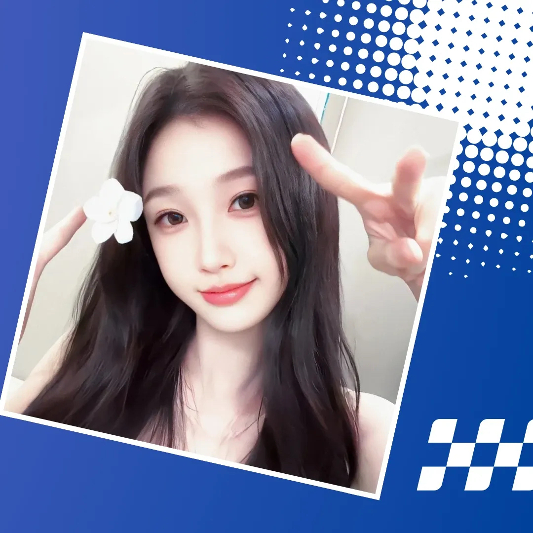 Latest photo of Esther Yu