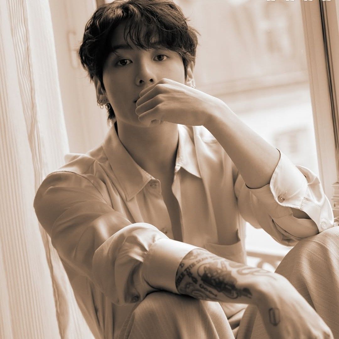 정국 (방탄소년단) 팬이 찍은 순간