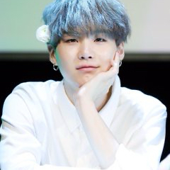 슈가 (방탄소년단) 팬이 찍은 순간