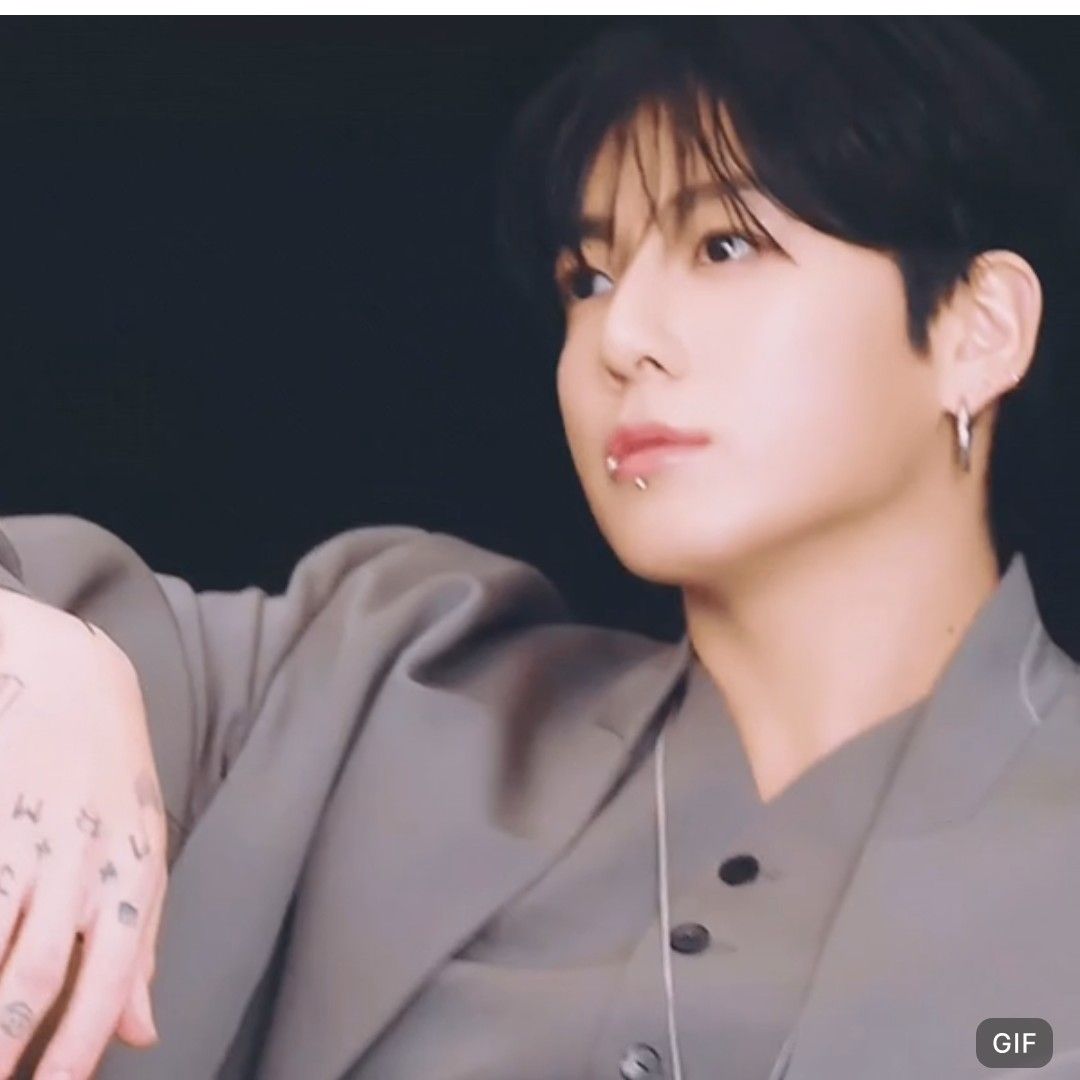 Latest photo of Jungkook (BTS)