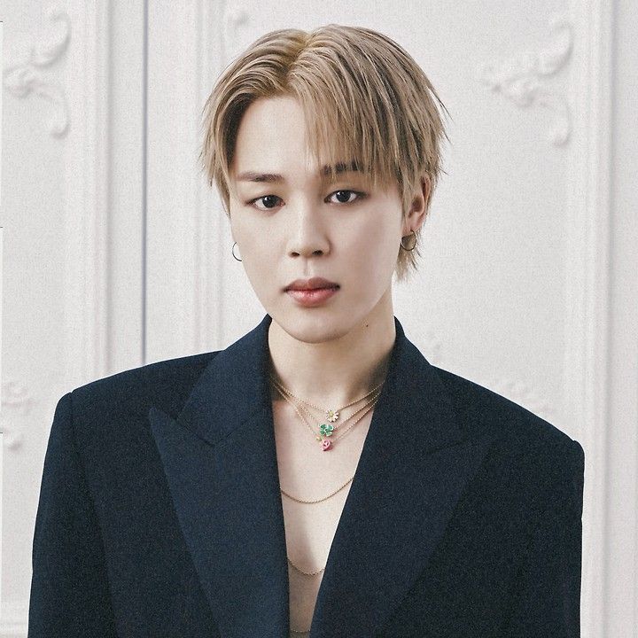 Behind-the-scenes cut of Jimin (BTS)