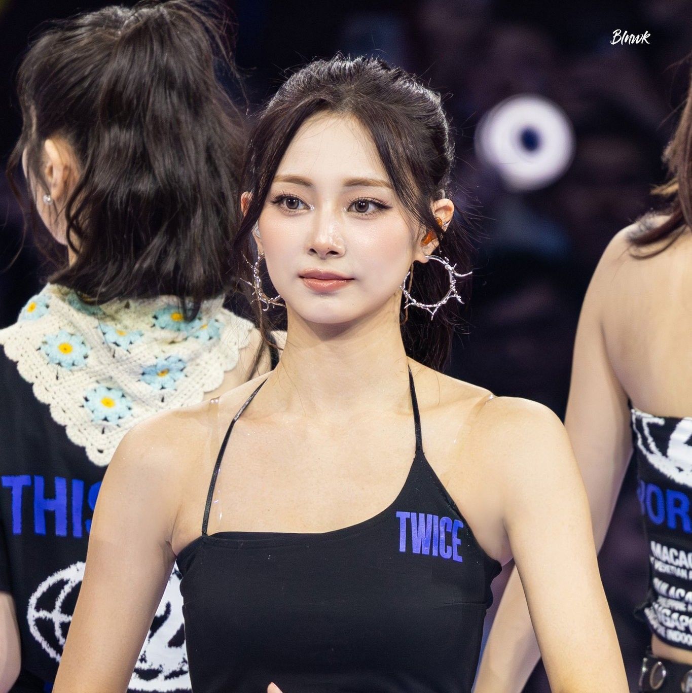 쯔위 (TWICE)의 최신 사진