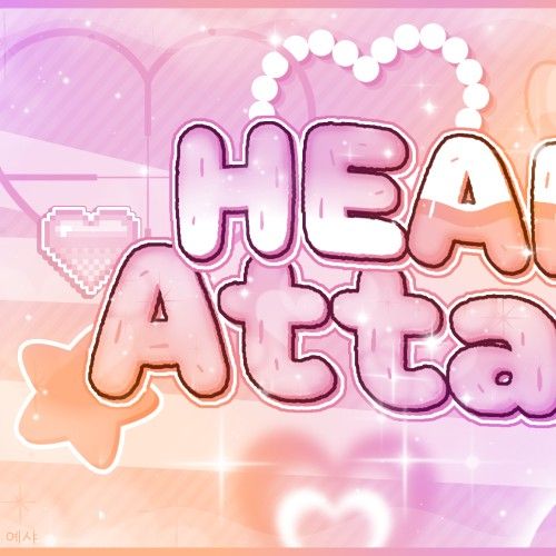 银河 (GFRIEND, VIVIZ)的幕后花絮