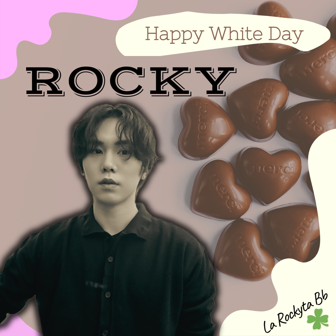 Behind-the-scenes cut of Rocky