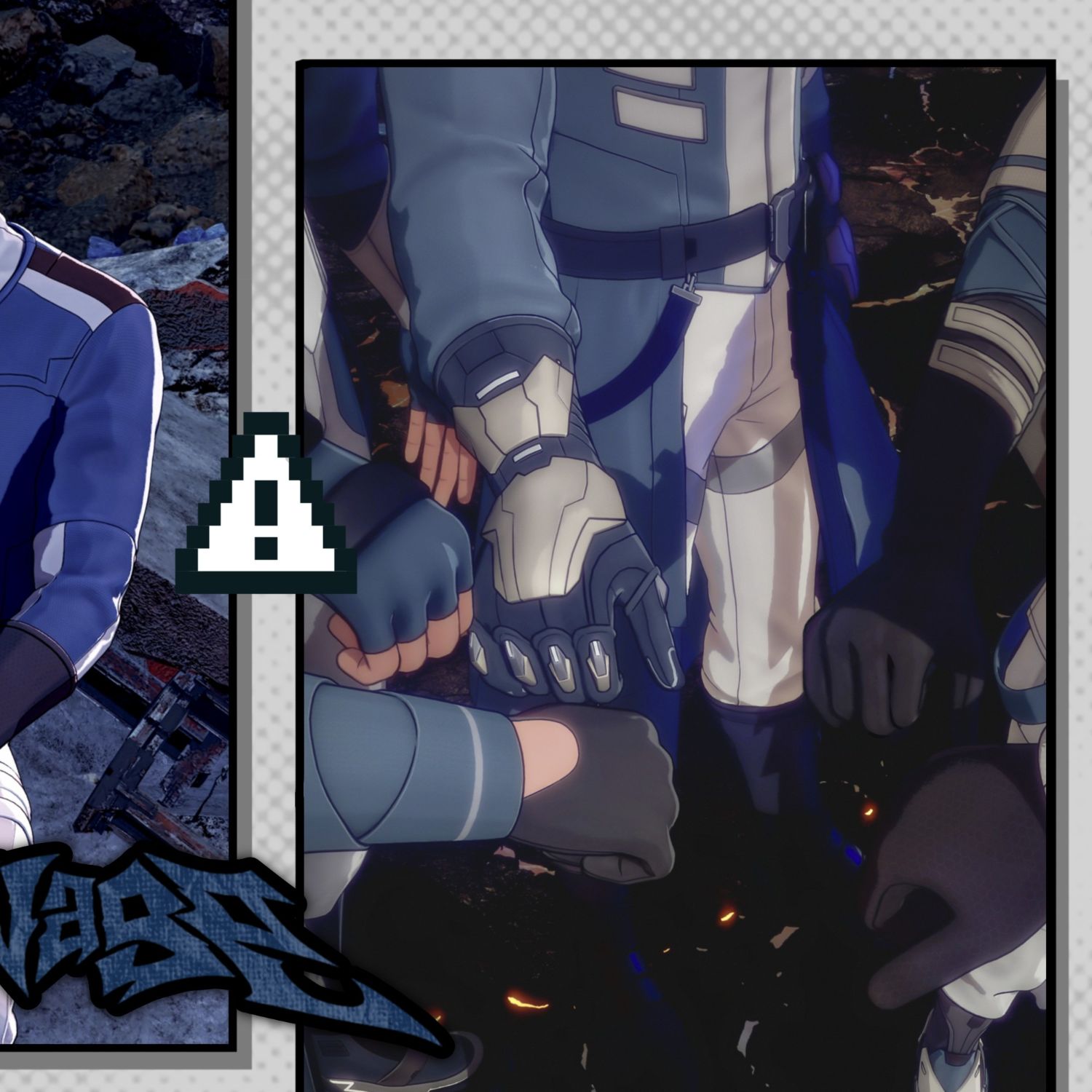 Latest photo of Yejun (PLAVE)