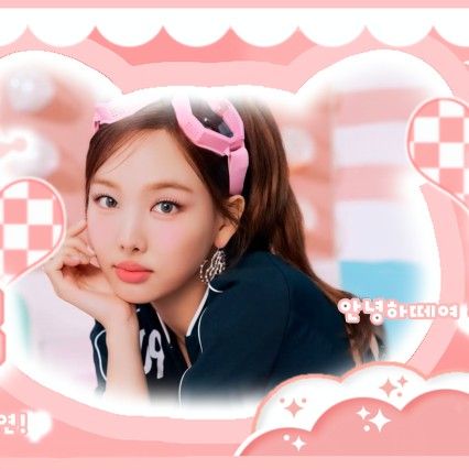 TWICE粉丝拍下的瞬间