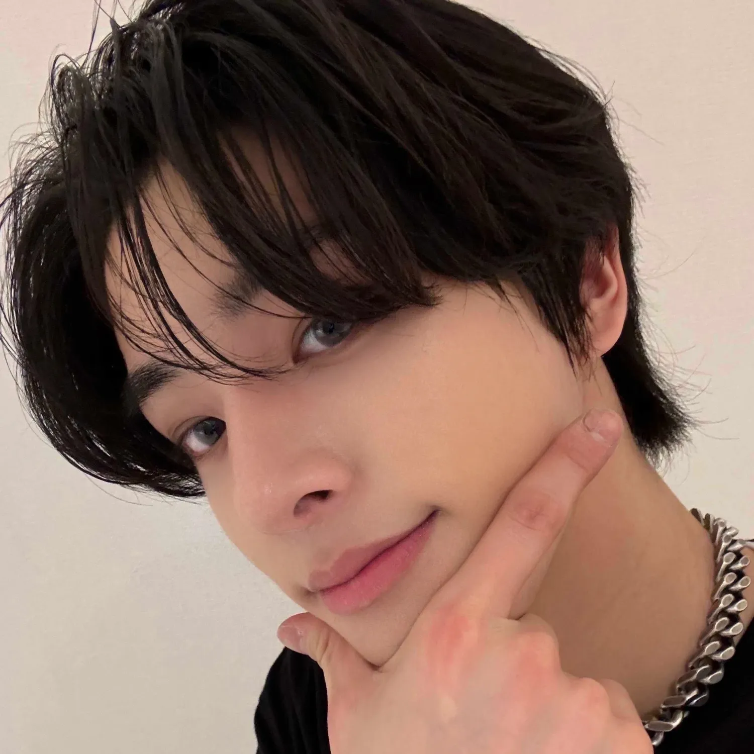 Behind-the-scenes cut of Jake (ENHYPEN)