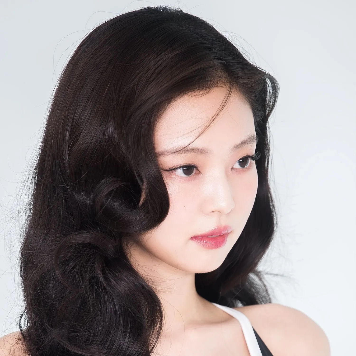 Foto aktivitas terbaru BLACKPINK