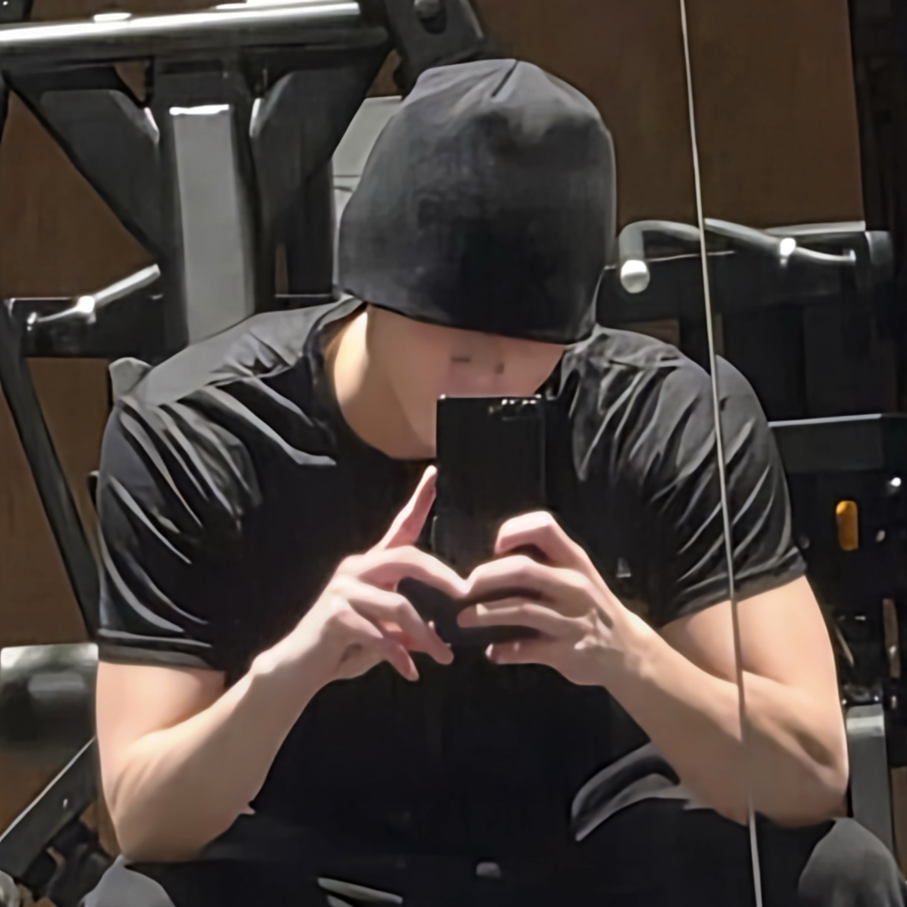 ENHYPEN 팬이 찍은 순간