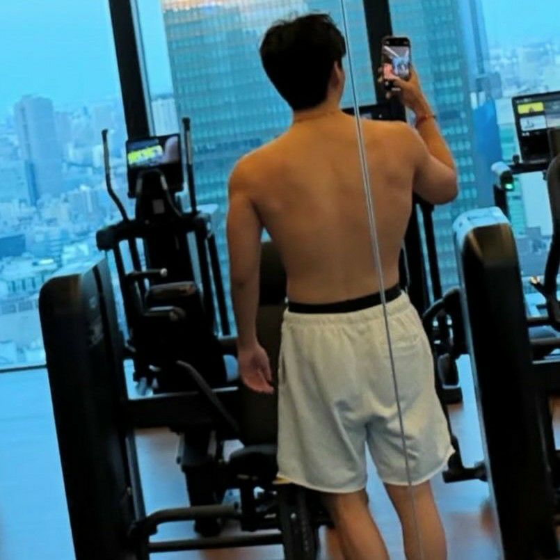 V (BTS)ファンが撮った瞬間