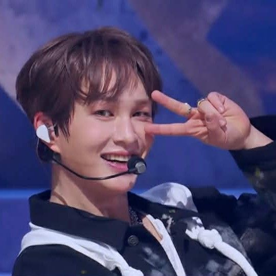 Foto terbaru Onew (SHINee)