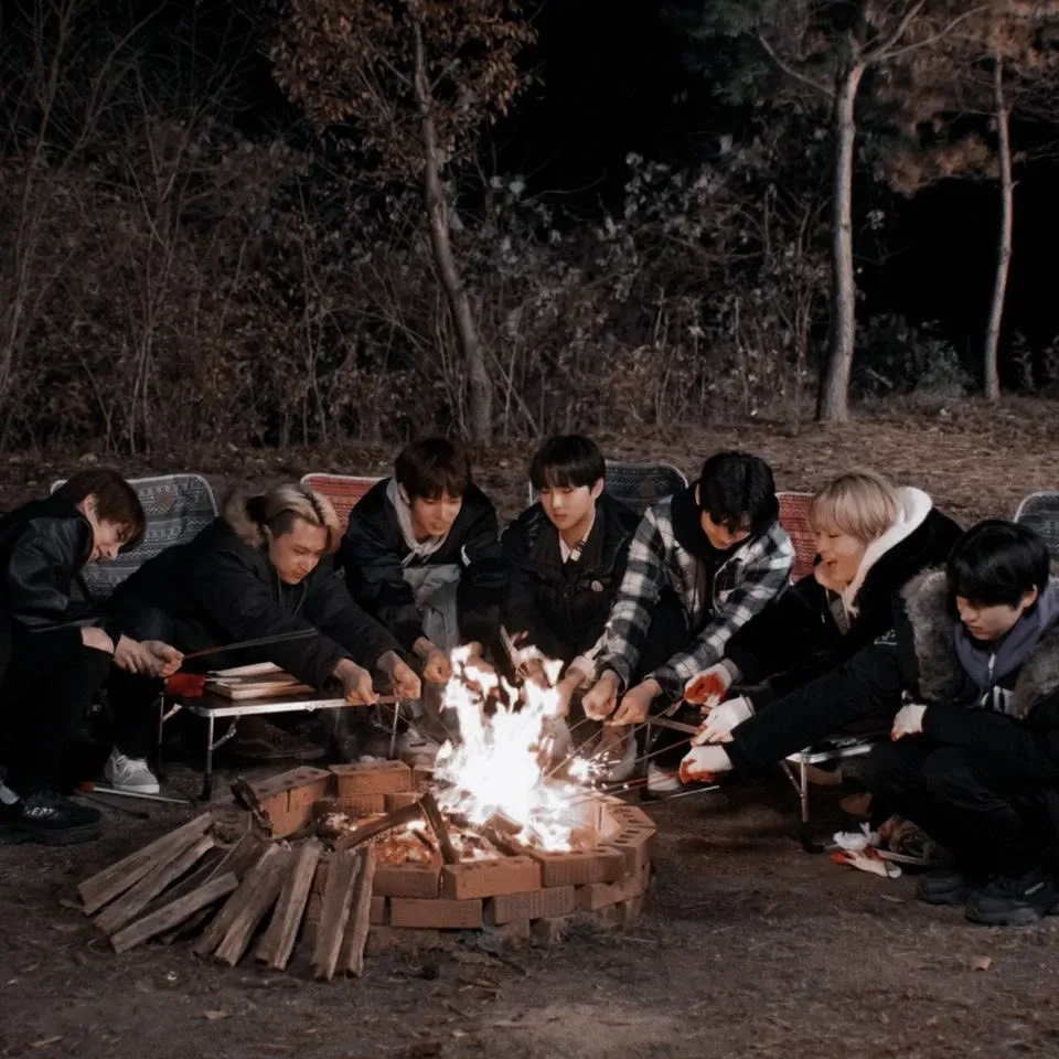 ENHYPEN的最新活動照片