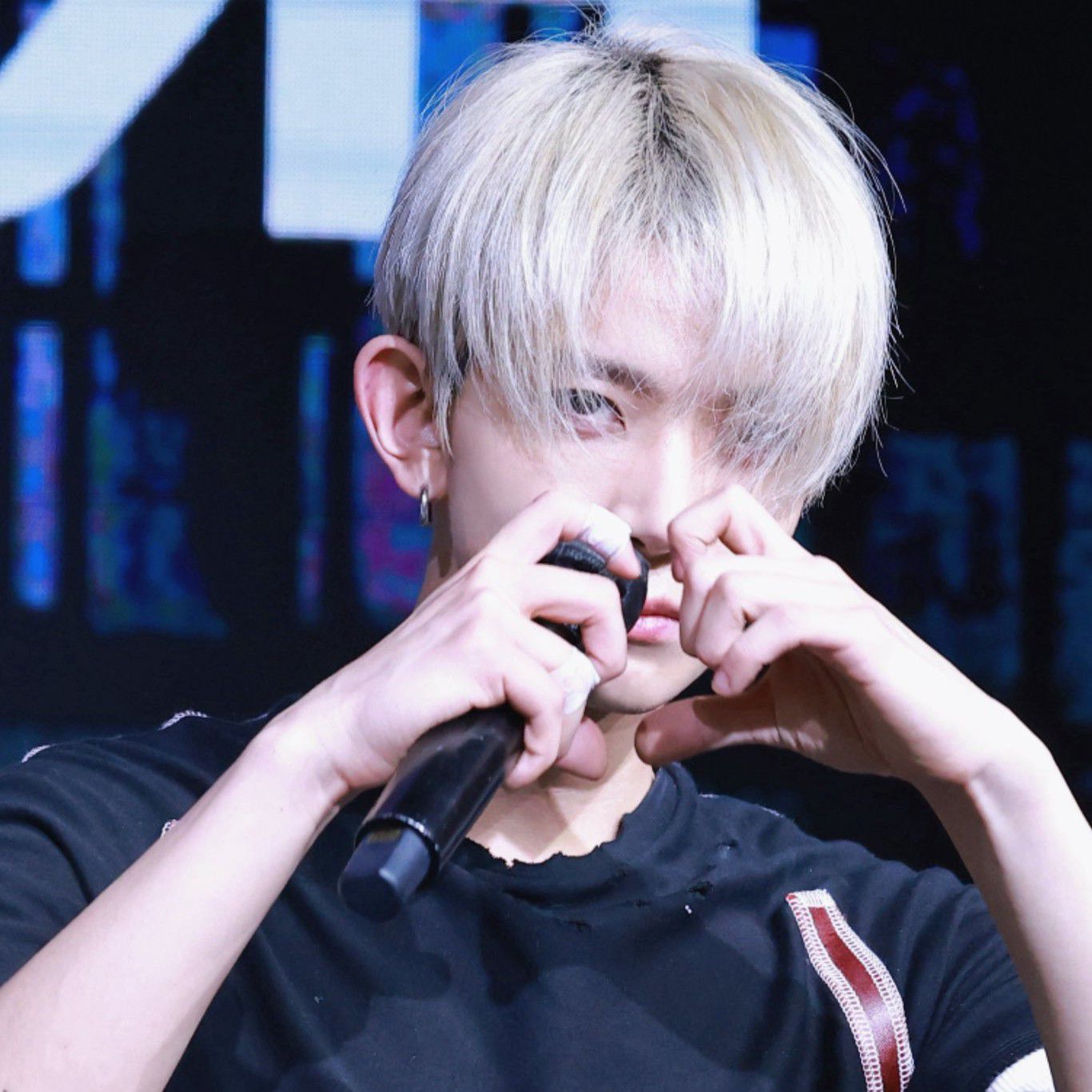 羲承 (ENHYPEN)的最新照片