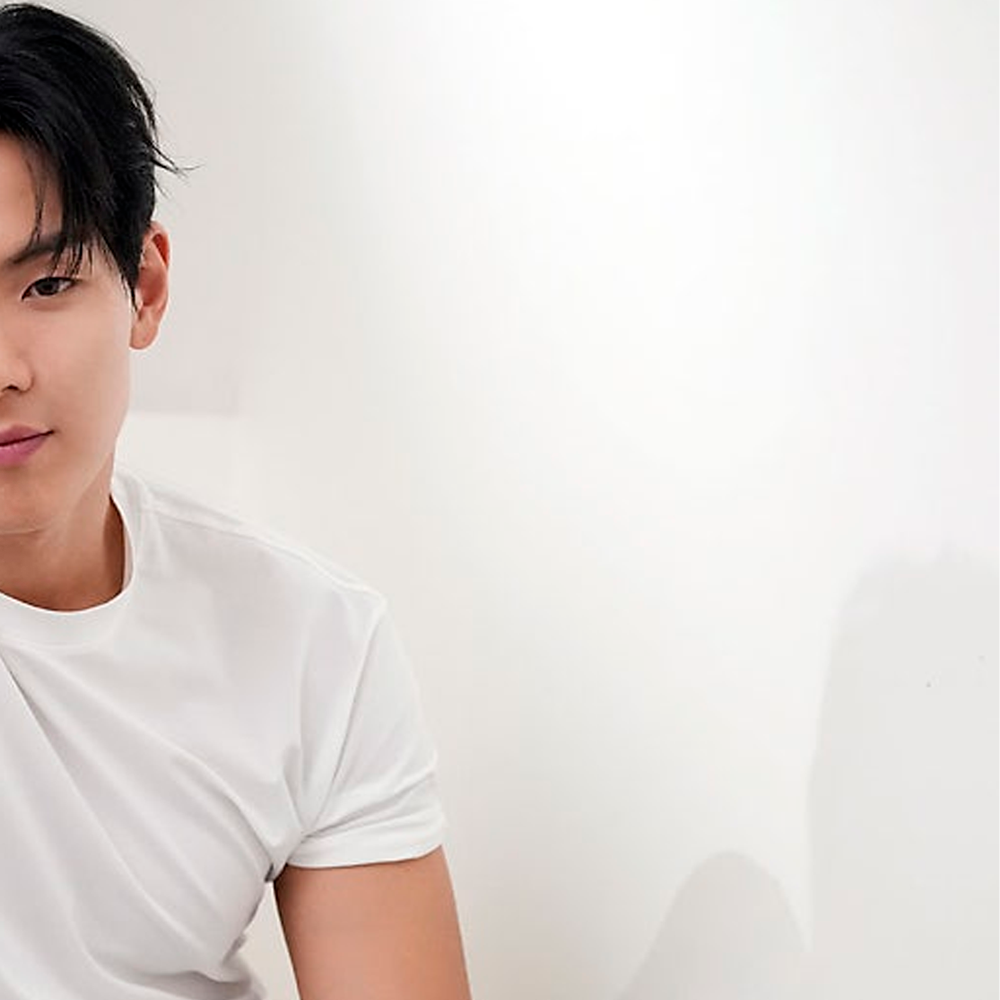 셔누 (몬스타엑스) 팬이 찍은 순간