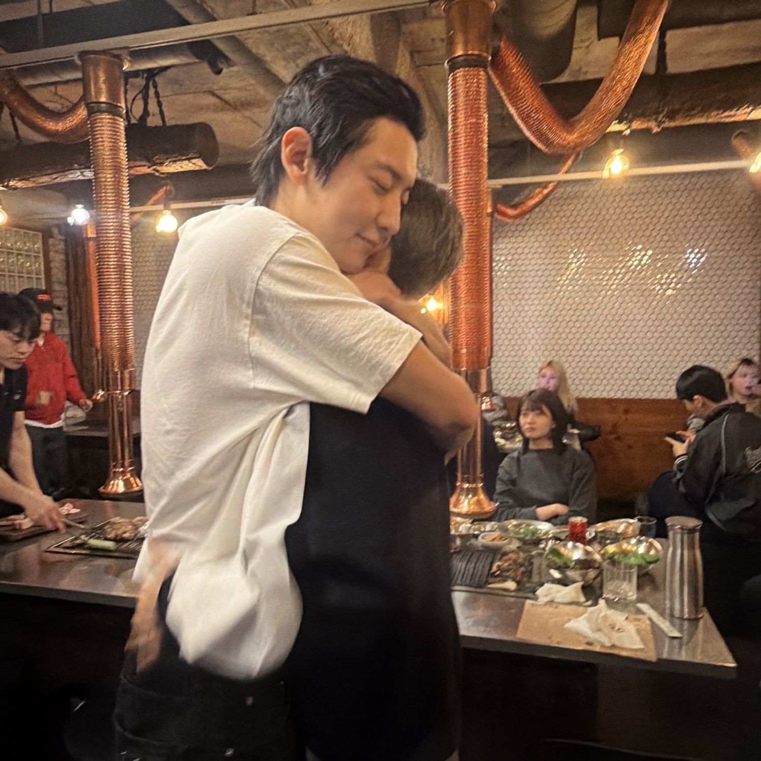 EXO의 최신 사진