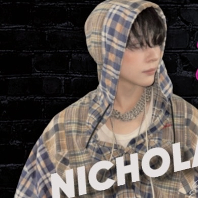 Latest photo of Nicholas (&TEAM)