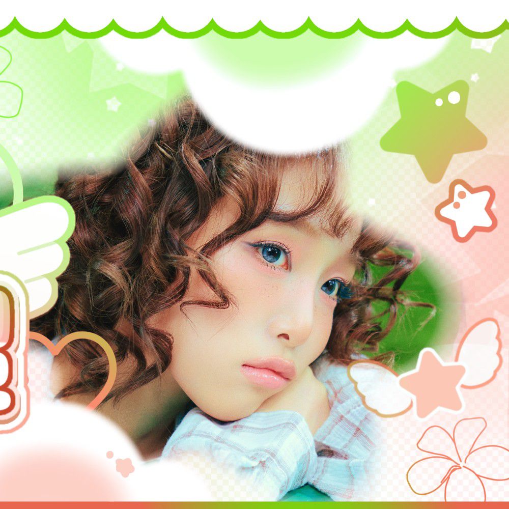 Latest photo of Choi Yena