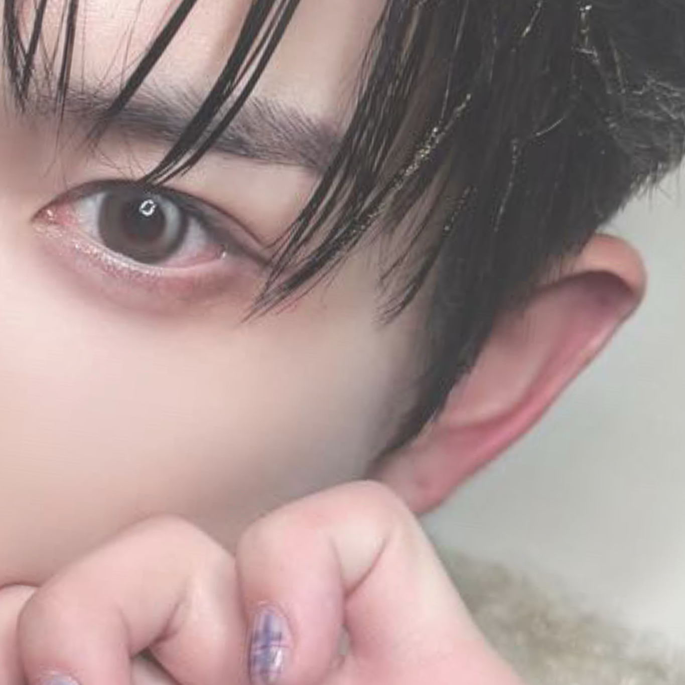 Latest photo of Harua (&TEAM)