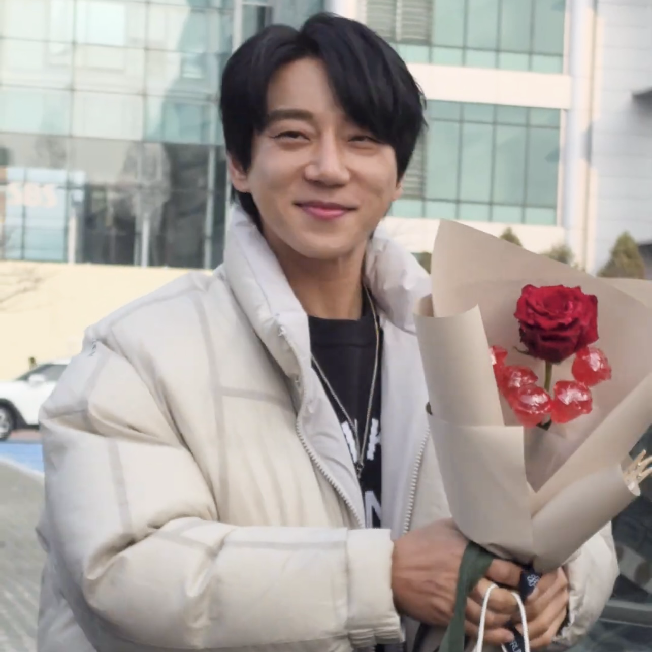 黃致列的最新照片