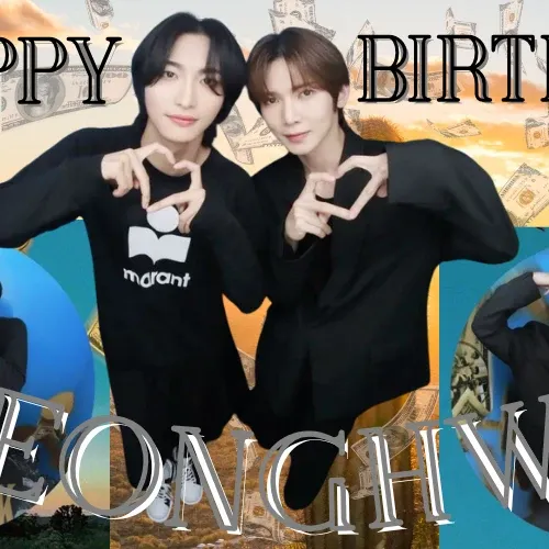 呂尚 (ATEEZ)粉丝拍下的瞬间