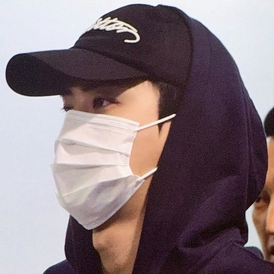 세훈 (EXO)의 최신 사진